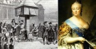 Этот день в истории: 1753 год — Елизавета отменила в России смертную казнь