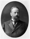 Витте Сергей Юльевич (1849 – 1915) – министр путей сообщения (1892), министр финансов (1992 – 1903)