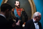 В Историческом музее открылась выставка "Александр II. Освободитель"
