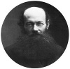 П.А. Кропоткин - записки революционера