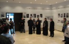 В Бухаресте прошел вернисаж фотовыставки о российской царской семье