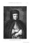 Царица Наталья Кирилловна, мать Петра Великого