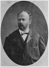 Рейтерн Михаил Христофорович (1820—1890)