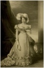Императрица Мария Федоровна (1759 – 1828) – вторая супруга императора Павла I