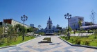 В Хабаровске установят памятник Николаю I и Александру II по проекту Федора Конюхова