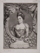 Екатерина I