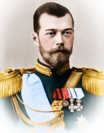 К. H. Успенский. Очерк царствования Николая II