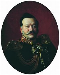 Ростовцев Яков Иванович (1803—1860)